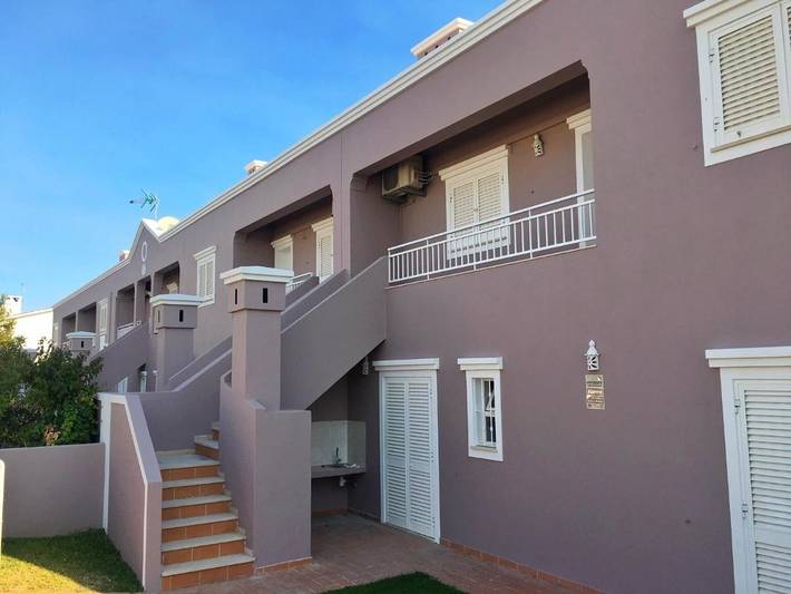 Villa voor 9 personen, with zwembad and uitzicht as well as tuin in Galé