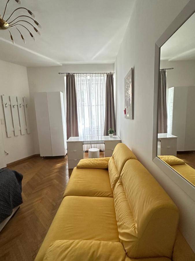 BnB für 2 Personen, mit Ausblick, mit Haustier in Wien - 3