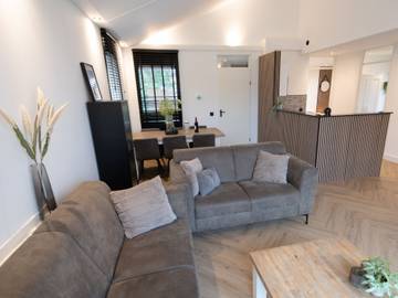 Agriturismo voor 6 Personen in Groene Hart, Zuid-Holland, Afbeelding 1