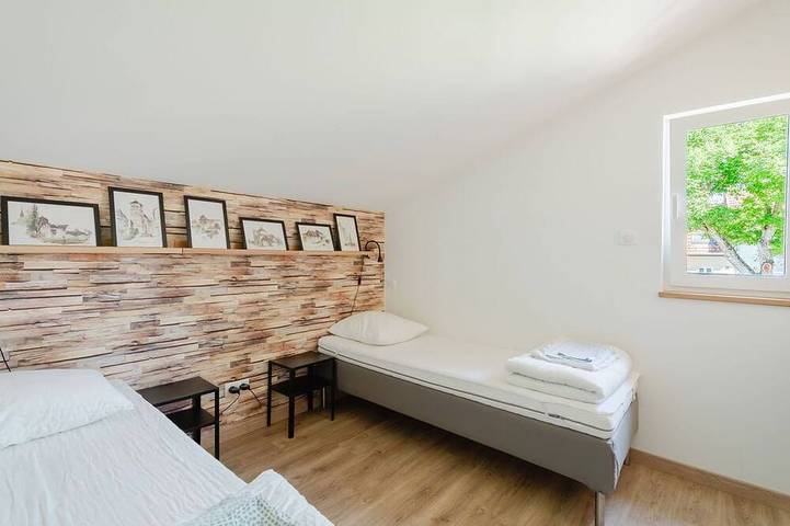 Gîte pour 8 personnes, avec Terrasse et Jardin à Griesheim-près-Molsheim - 2