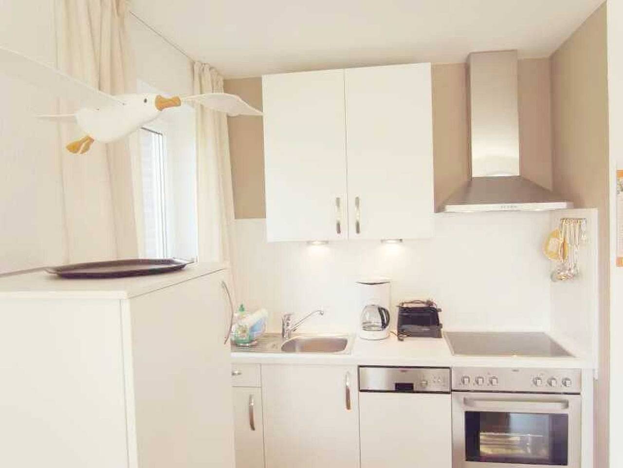 Ferienwohnung für 5 Personen in Schillig, Wangerland