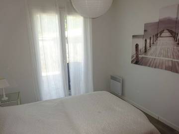 Villa for 6 People in Biscarrosse, Landes, Photo 4