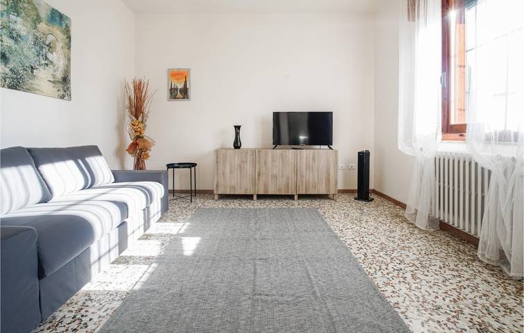 Moderne 100qm Wohnung: Parkplatz, Garten, Internet - Ponte Buggianese in Ponte Buggianese, Pistoia Provinz