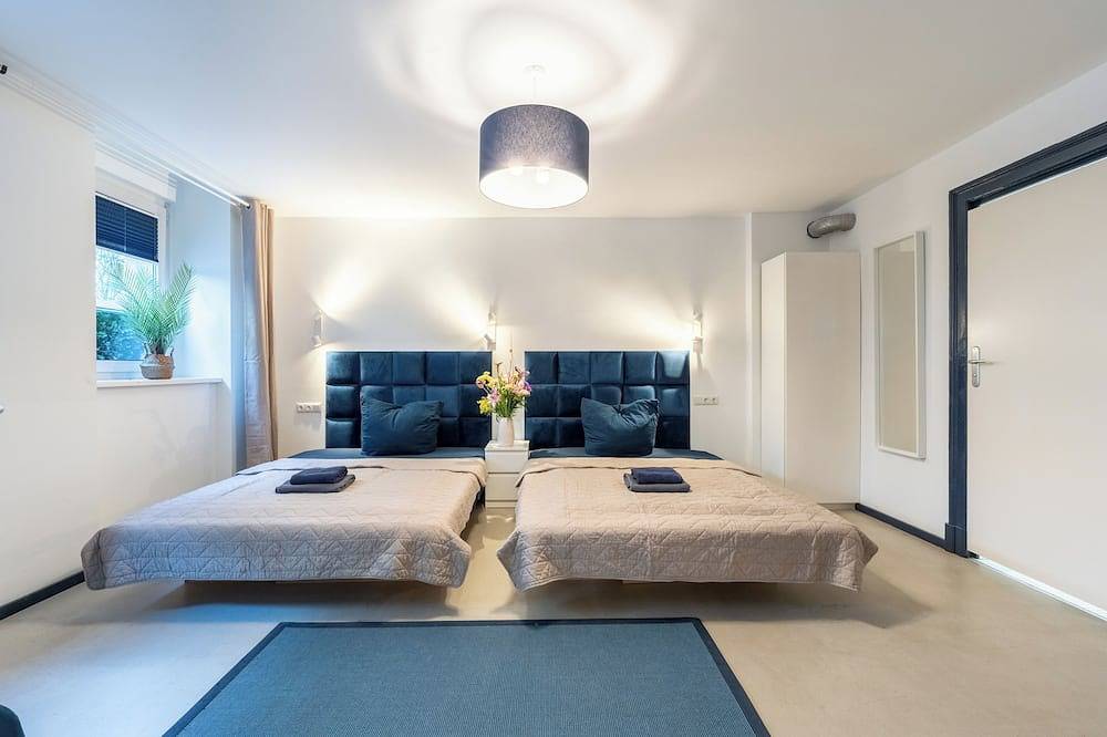 Ganze Wohnung, Stylish Apartment 2 Bath r Bergmannkiez, Kreuzberg in Kreuzberg Berlin, Berlin