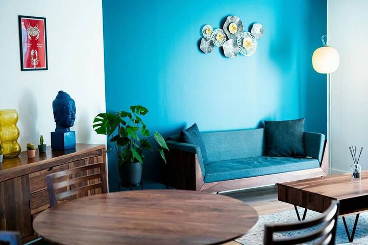 Gîte pour 2 personnes, avec jacuzzi, animaux acceptés à Coulonges-Cohan - 2