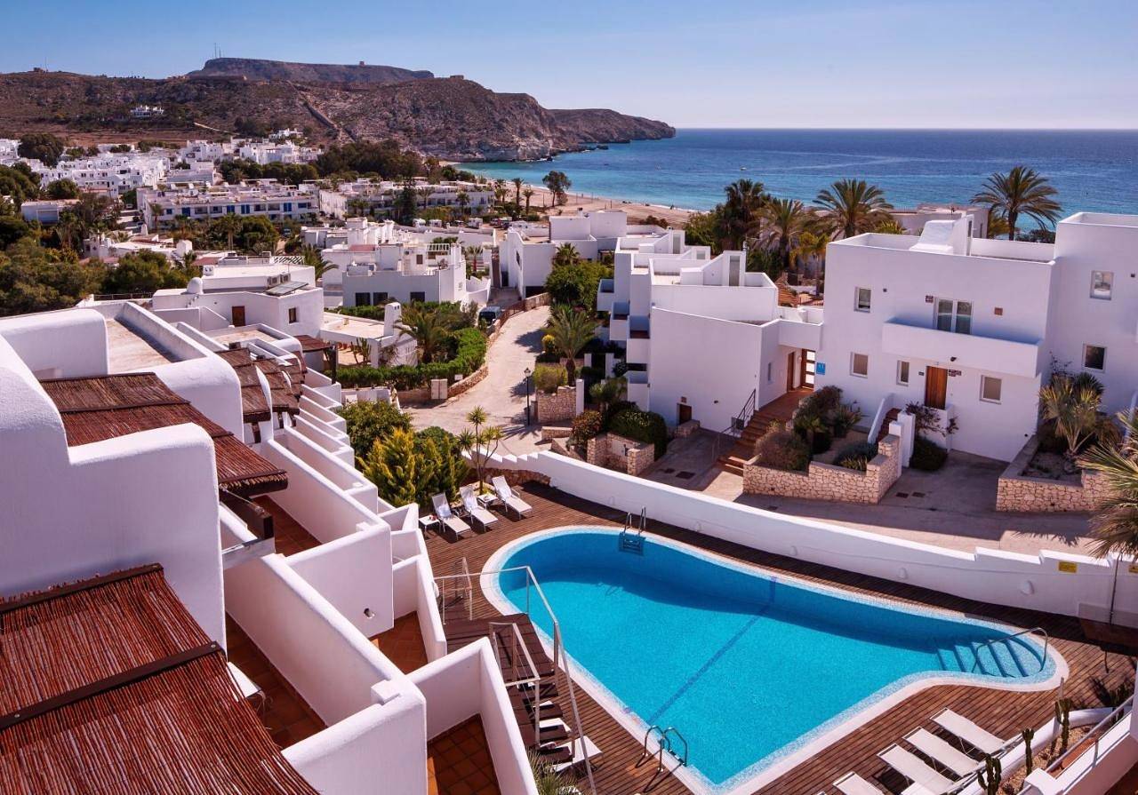Hotel para 10 personas con terraza in Níjar, Costa de Almería