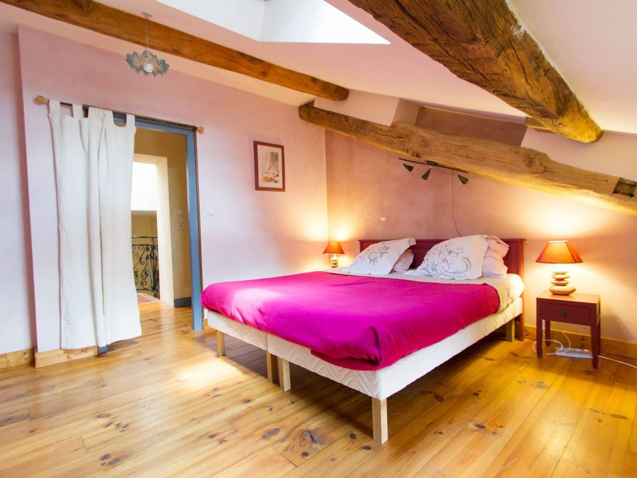 Gîte de charme à Seigneulles, 3 chambres, terrasse et jardin, entre Verdun et Bar-le-Duc in Seigneulles, Région de Bar-le-Duc