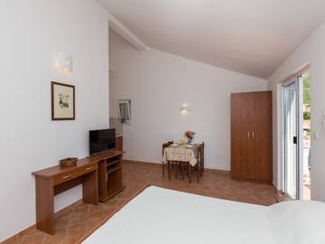 Ferienwohnung für 4 Personen in Općina Župa dubrovačka, Dubrovnik-Neretva, Bild 4