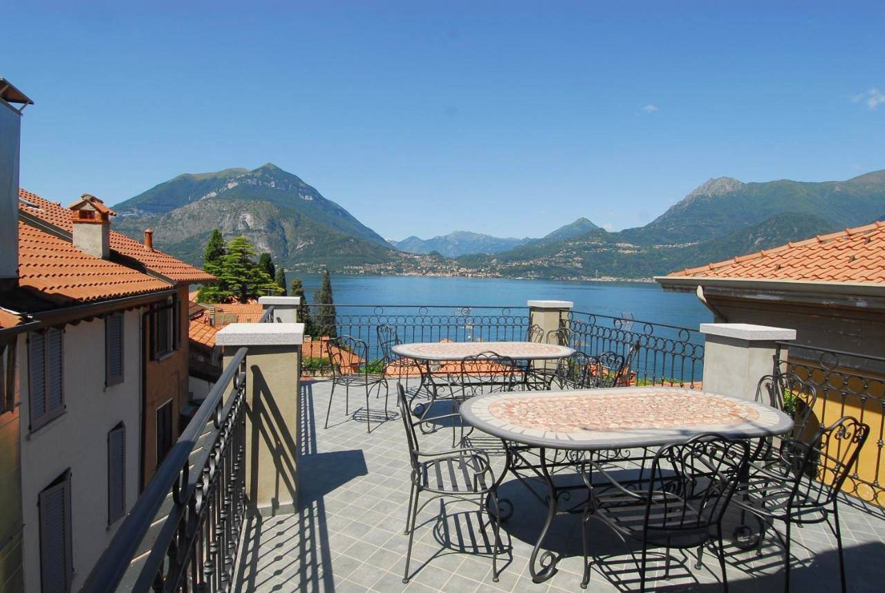 Fiò & Giò in Varenna, Comune di Varenna
