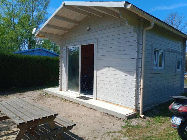 Gîte pour 3 personnes, avec Terrasse à Coullons - 2