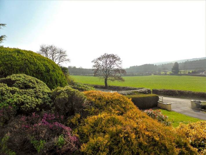 Bolams Holiday Home in County Kilkenny