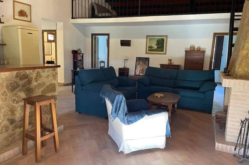 Casa Rural en el Parque Natural de los Alcornocales in Alcalá de los Gazules, Los Alcornocales