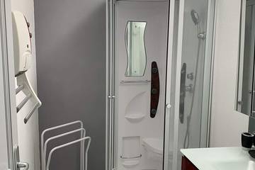 Villa pour 6 Personnes dans Lanton, Bassin d'Arcachon, Photo 4