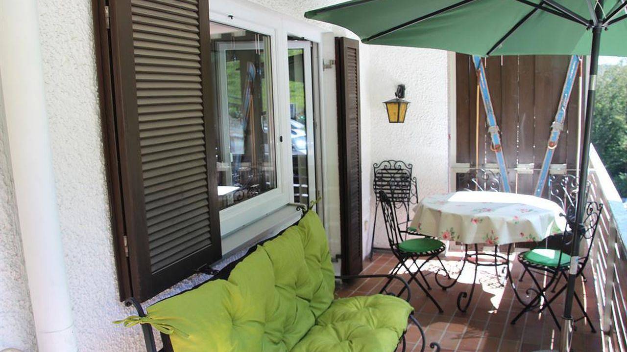 Ganze Ferienwohnung, Ferienwohnung für 5 Personen (59 m²) in Immenstadt in Bühl am Alpsee, Immenstadt