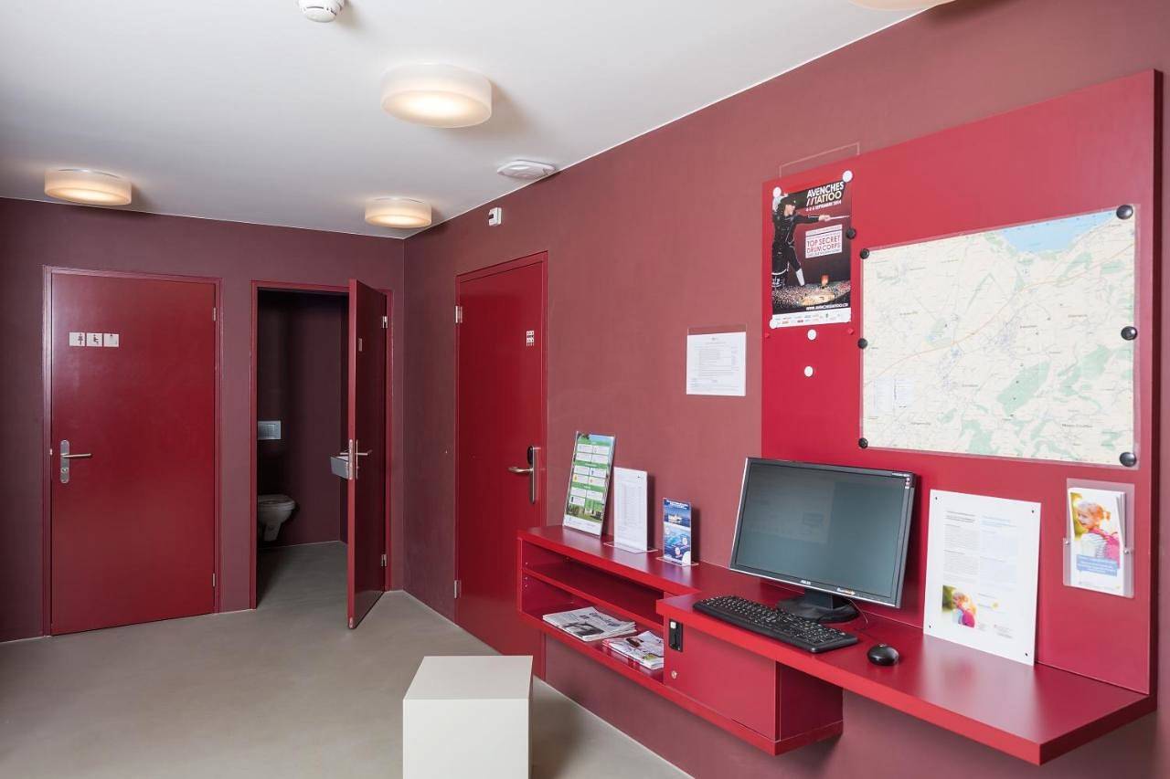 Avenches Youth Hostel in Avenches, Lac de Morat & Estavayer-le-Lac Région