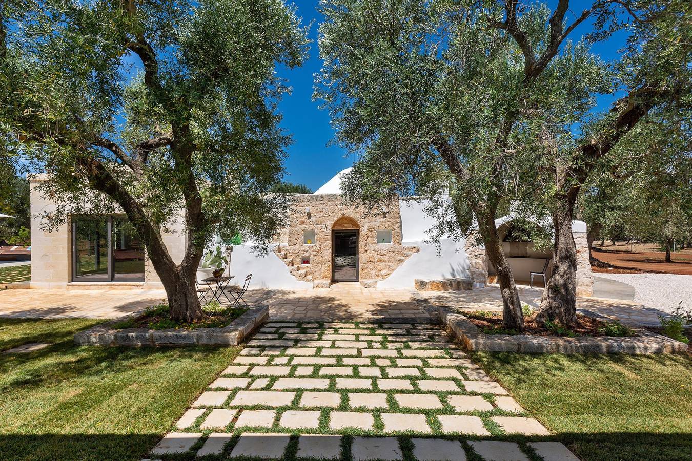 Trullo Diciannove by Perle di Puglia in San Michele Salentino, Salento