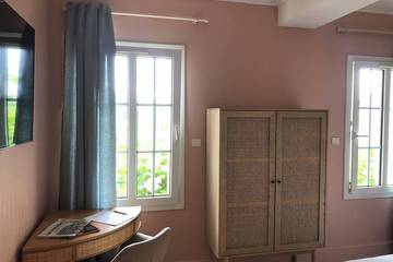Chambre D’hôte pour 2 Personnes dans Laplume, Région d'Agen, Photo 4
