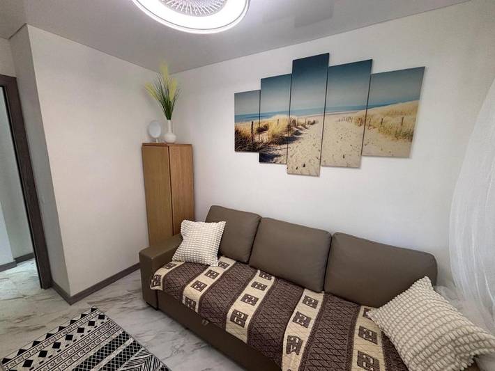 Maison d’hôte pour 2 personnes, avec jardin et piscine à Salou - 4