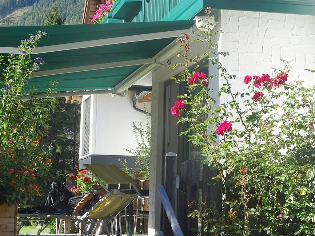 Zimmer für 2 Personen mit Pool in Hinterstoder, Steyr-Kirchdorf