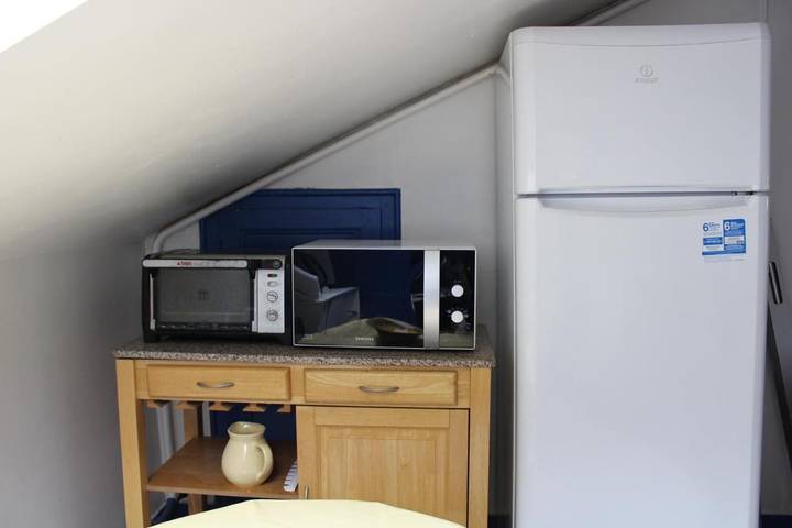 Gîte pour 2 personnes, avec terrasse à Orsay - 3