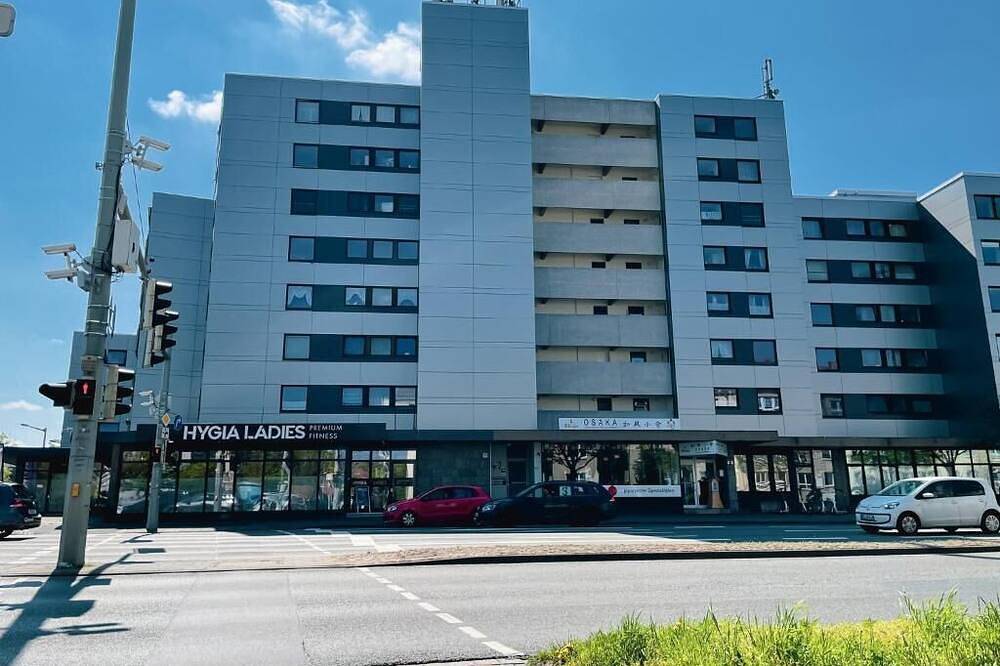 Apartamento entero, Braunschweig Erlebnis: Kirchturm-blick & Balkon in Brunswick, Región de Brunswick