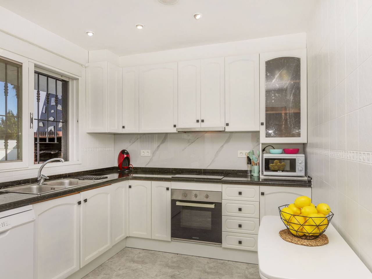 Villa Miami in Peñíscola, Costa del Azahar