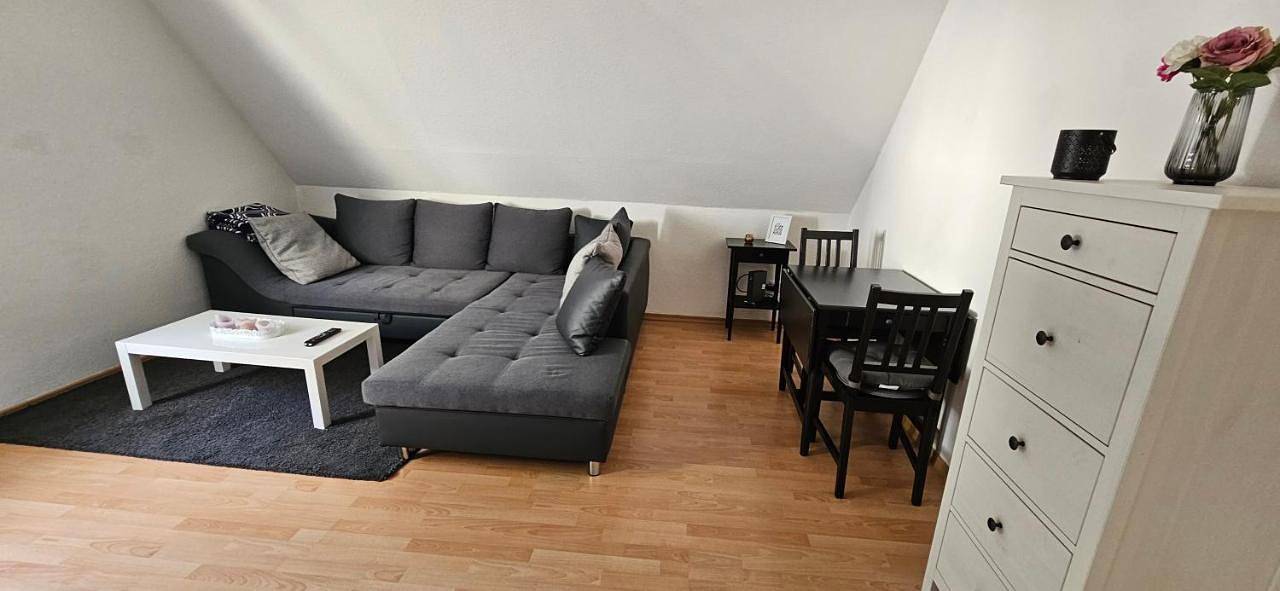 Ganze Wohnung, Wohnung direkt an den Externsteinen in Horn-Bad Meinberg, Kreis Lippe