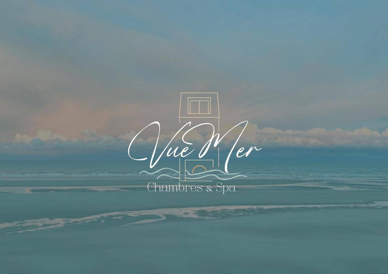 Vue Mer, Chambres et Spa in Merlimont Plage, Merlimont