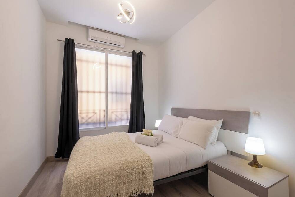 Appartement entier, Downtown Amazing & Sunny Apartment Gran Vía | 048 in Centro (Madrid), Madrid