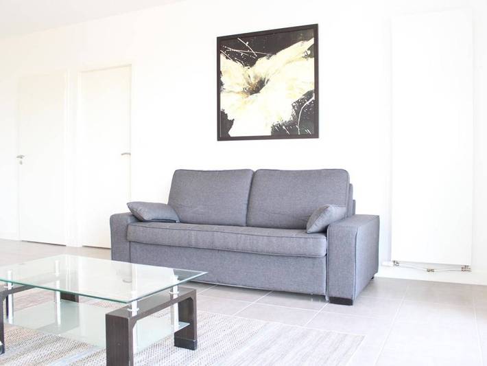 Gîte pour 6 personnes à La Rochelle - 3