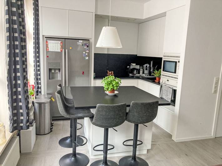 Ferienhaus für 5 Personen, mit Terrasse in Brügge - 3
