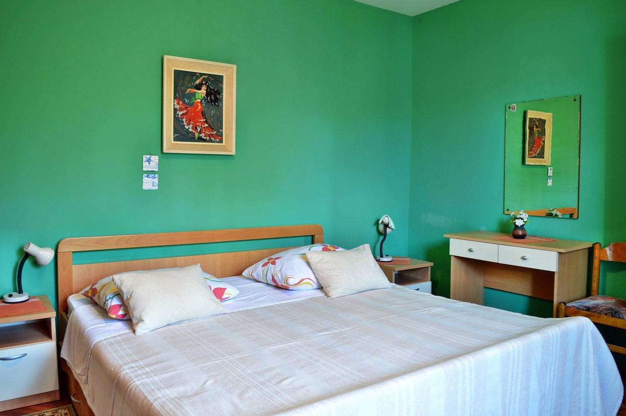 Ganze Wohnung, Desa A2 in Biograd na Moru, Zadar