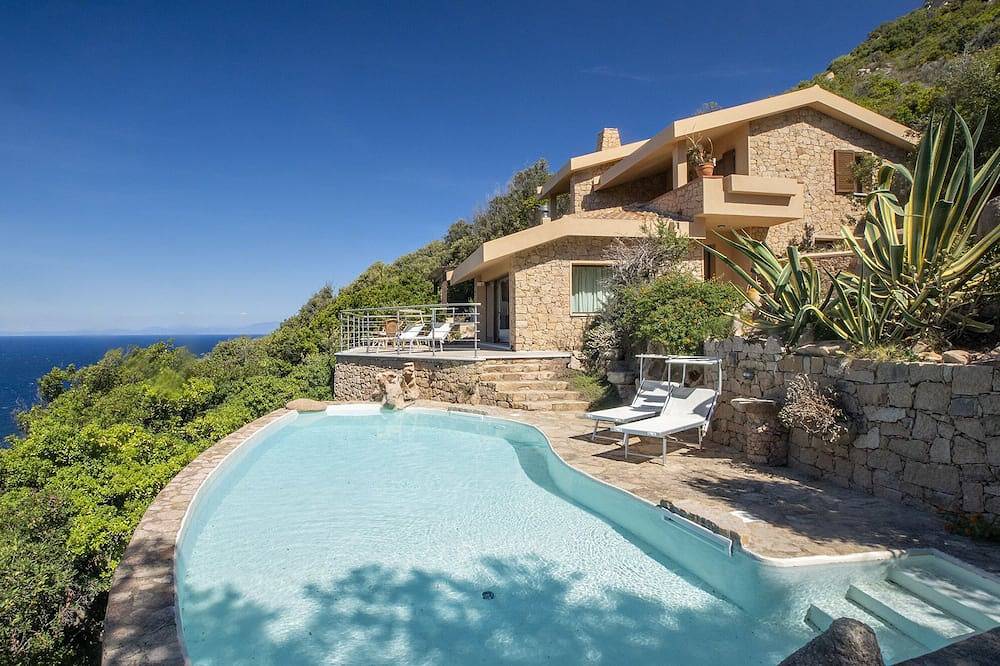 Casa vacanza a Gallura a partire da 473€ a notte