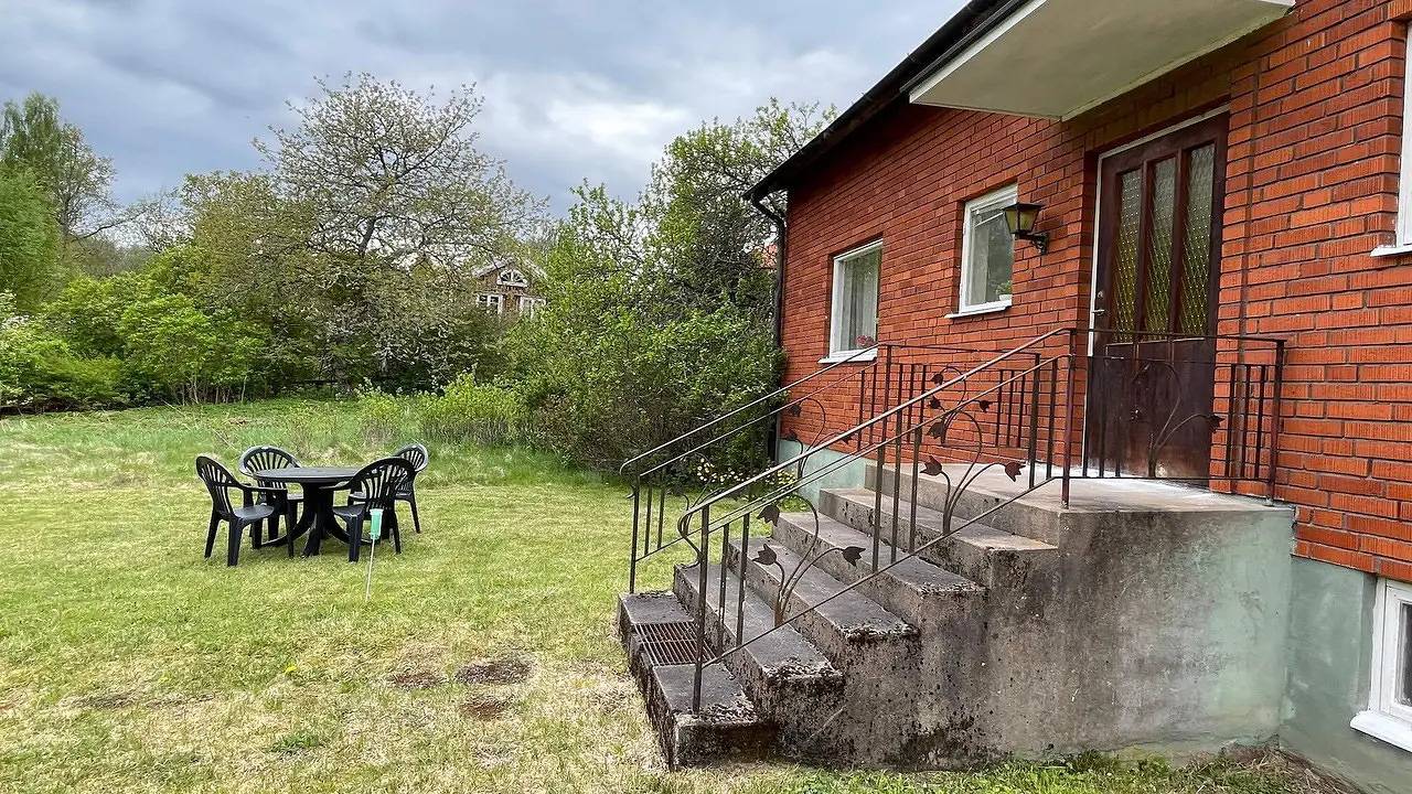 Ferienhaus für 5 Personen (75 m²) in Emmaboda, Emmaboda und Umgebung