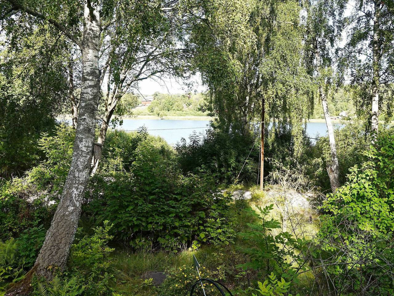 4 personer fritidhus i Ekerö in Mälaren
