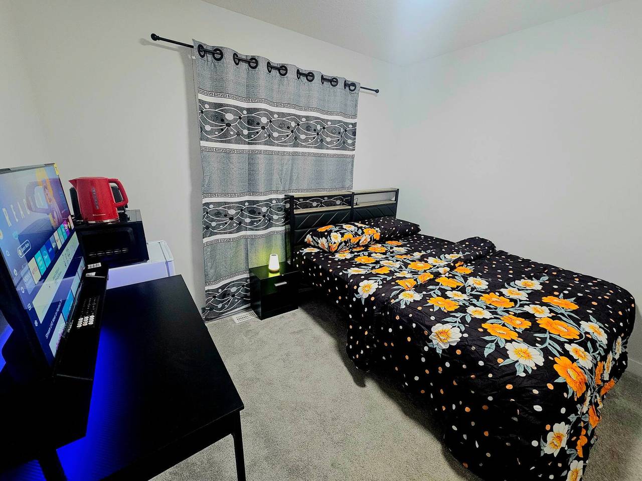 Swithome Properties Privatzimmer #2, Cautley in der Nähe des Flughafens Yeg in Edmonton, Alberta