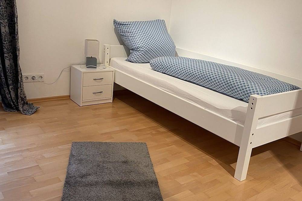 Ganze Wohnung, Ferienwohnung \"Liachtgrab`n\" in Steingaden, Romantische Straße