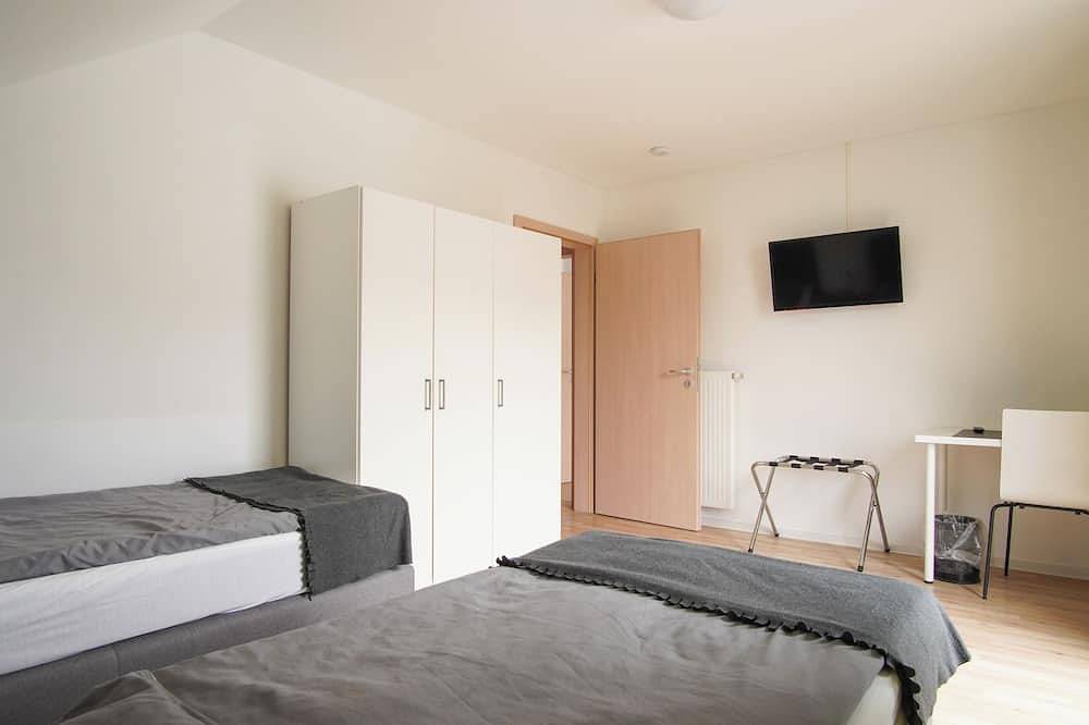 Ganze Wohnung, Gemütliche Og Wohnung mit Sauna und Fitnessstudio in Göppingen in Göppingen, Landkreis Göppingen