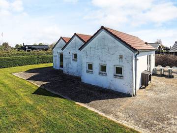 Ferieudlejning til 6 Personer i Karrebæksminde, Enø, Billede 1