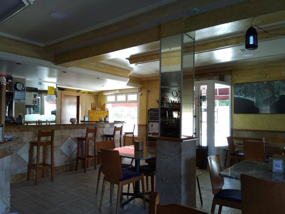 Hospedaje O Canizo in Cangas, Rias Baixas