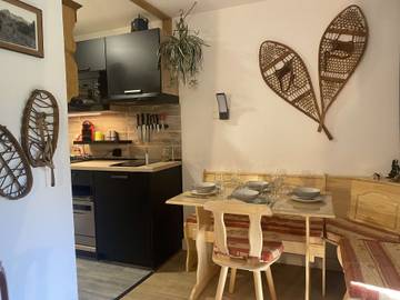 Vakantiewoning voor 4 Personen in Valmorel, Les Avanchers-Valmorel, Afbeelding 1