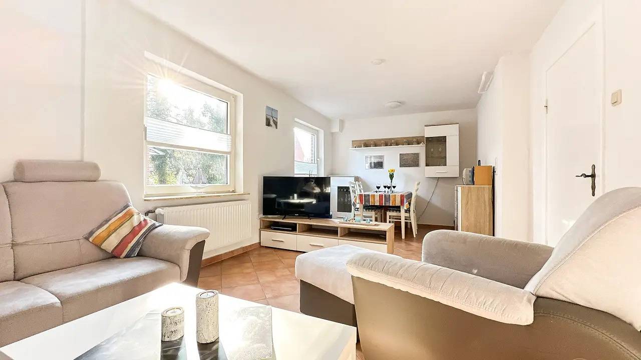 Ferienhaus für 5 Personen (80 m²) in Cuxhaven in Döse, Cuxhaven