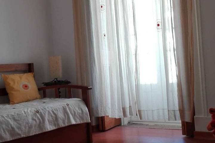 Apartamento entero, Apartamento típico en el centro de Lisboa, cerca del centro histórico in Coração de Jesus, Costa de Lisboa