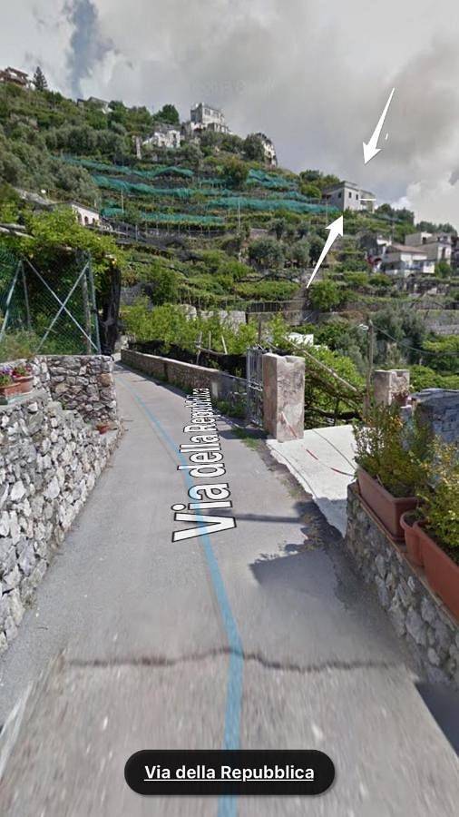 Location de vacances pour 5 personnes, avec jardin et vue, animaux acceptés à Ravello - 4