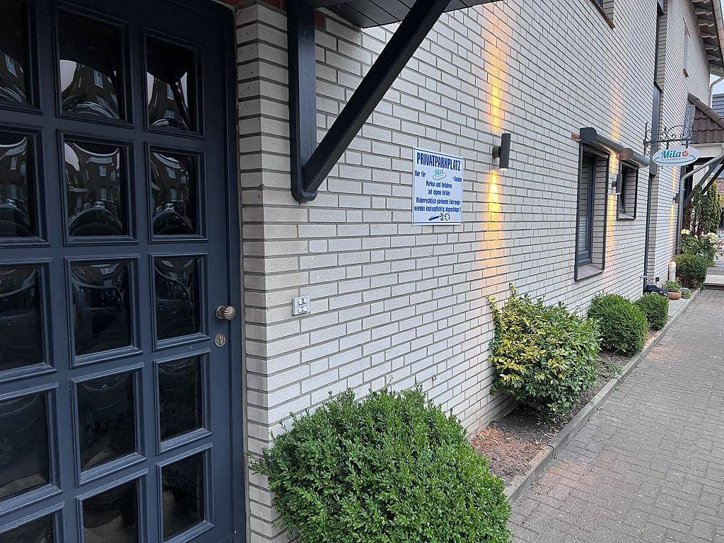 Ganze Ferienwohnung, Mila Ferienarpartements - 1-Raum-Fewo Outer Banks  013/102 in Hafen Büsum, Büsum