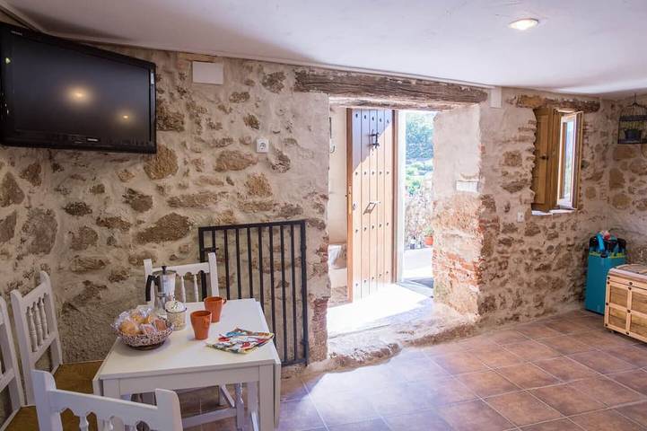 Gîte pour 4 personnes - 1