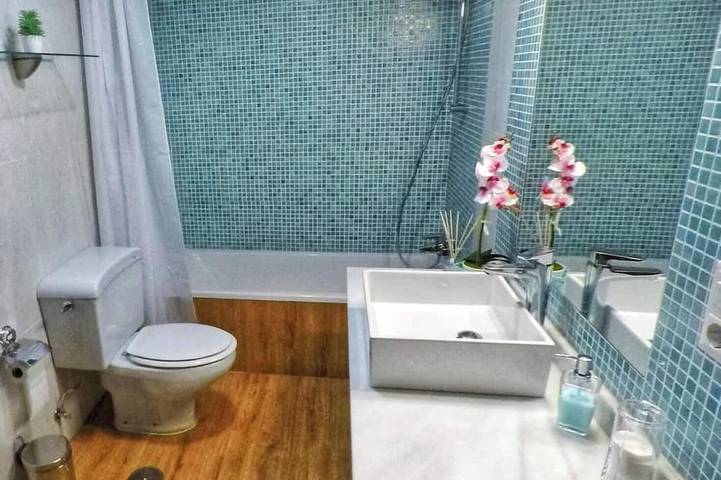 Maison d’hôte pour 2 personnes à Cordoba - 3