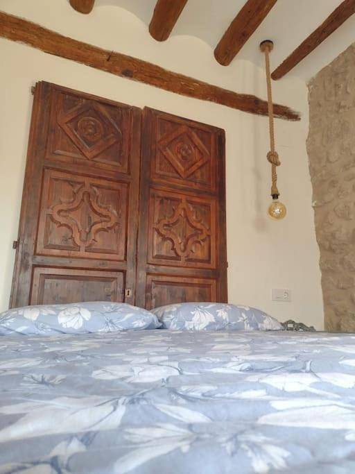 Gîte pour 4 personnes, avec balcon et vue à Murillo de Gállego - 4