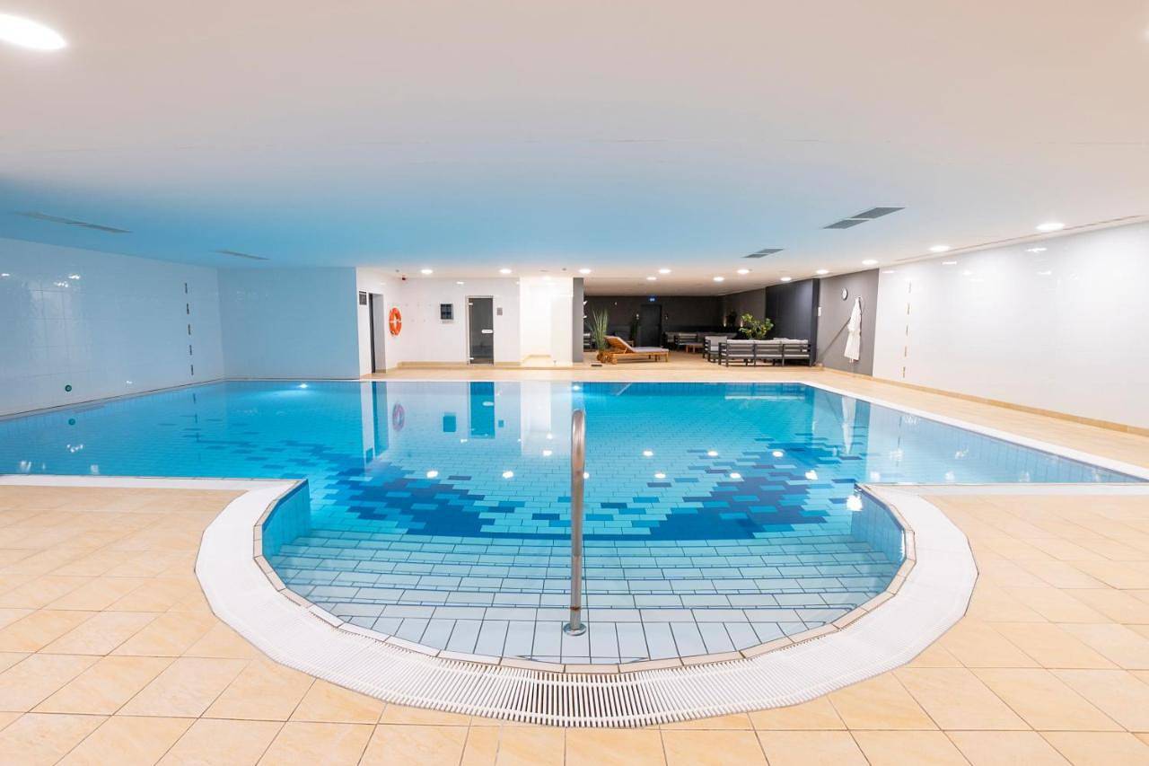 Feel Good Hotel in Chemnitz, Chemnitz (region)