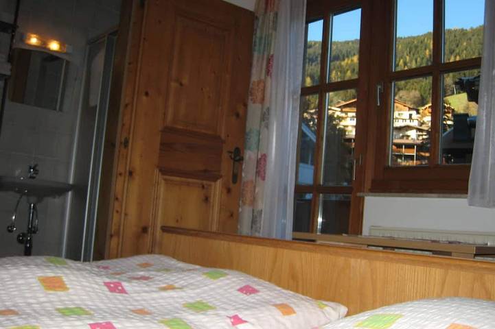 Bauernhof für 16 Personen, mit Balkon in Zell am See - 4
